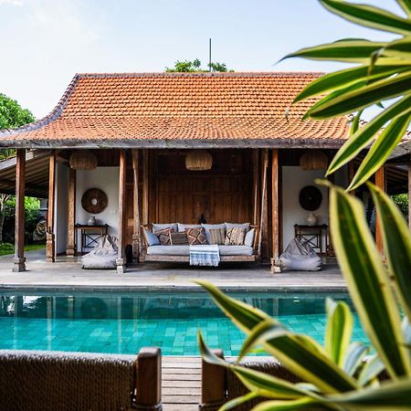 The Padang Villa Jungle Escape 5 Mins Drive From Uluwatu'S Beaches 外观 照片