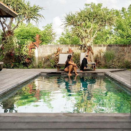 The Padang Villa Jungle Escape 5 Mins Drive From Uluwatu'S Beaches 外观 照片