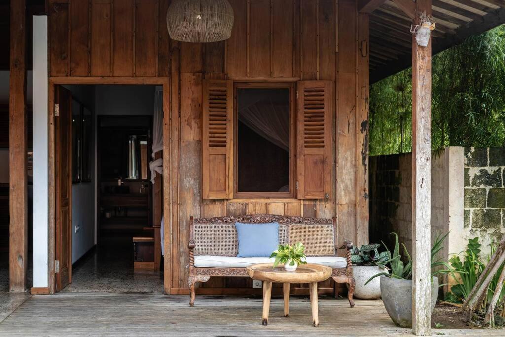 The Padang Villa Jungle Escape 5 Mins Drive From Uluwatu'S Beaches 外观 照片