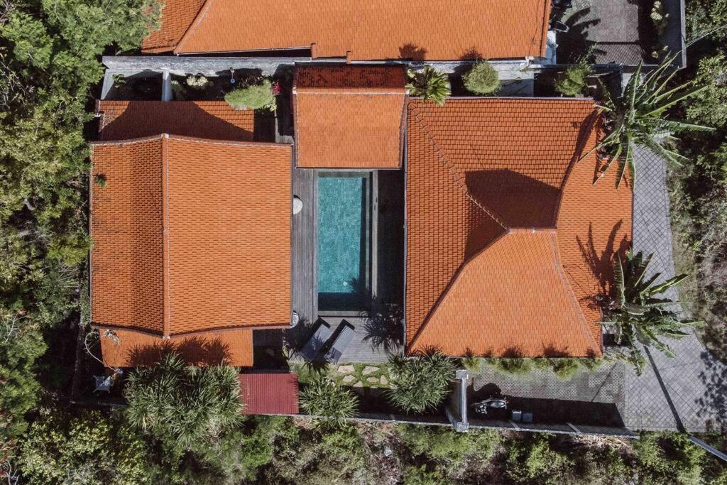 The Padang Villa Jungle Escape 5 Mins Drive From Uluwatu'S Beaches 外观 照片