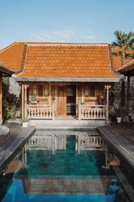 The Padang Villa Jungle Escape 5 Mins Drive From Uluwatu'S Beaches 外观 照片