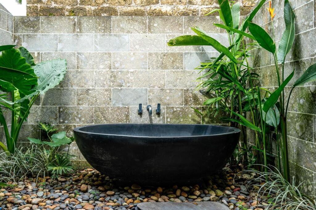 The Padang Villa Jungle Escape 5 Mins Drive From Uluwatu'S Beaches 外观 照片