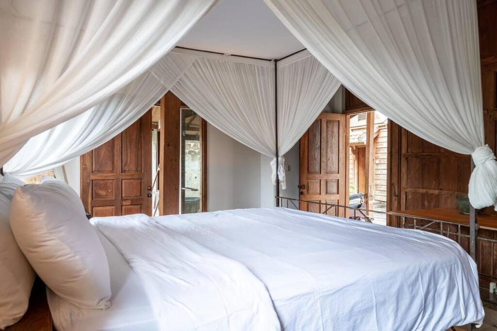 The Padang Villa Jungle Escape 5 Mins Drive From Uluwatu'S Beaches 外观 照片