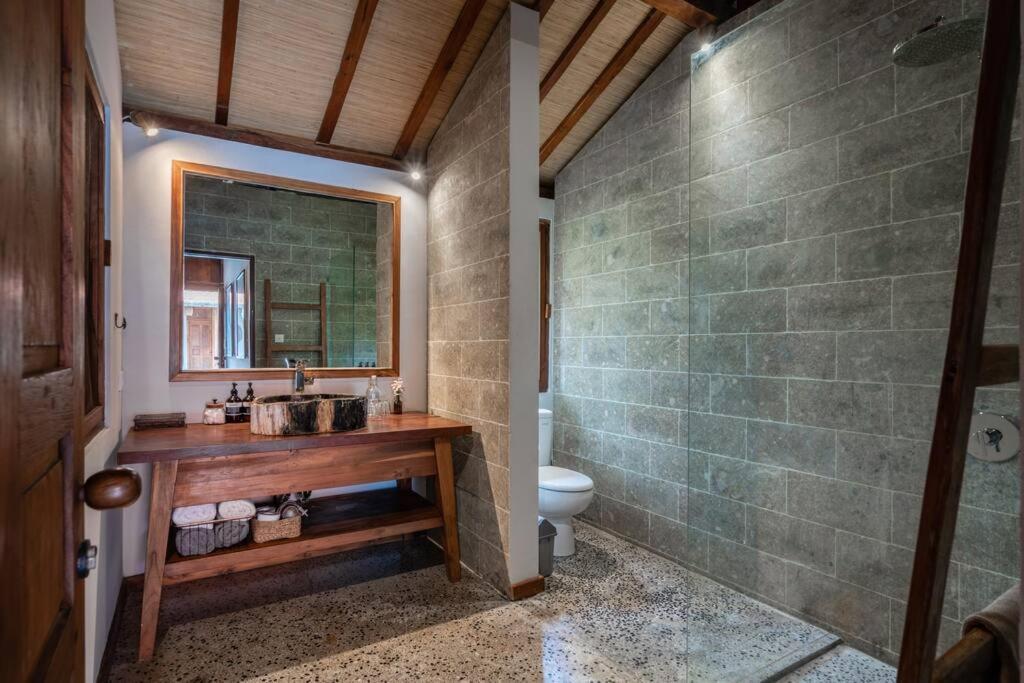 The Padang Villa Jungle Escape 5 Mins Drive From Uluwatu'S Beaches 外观 照片