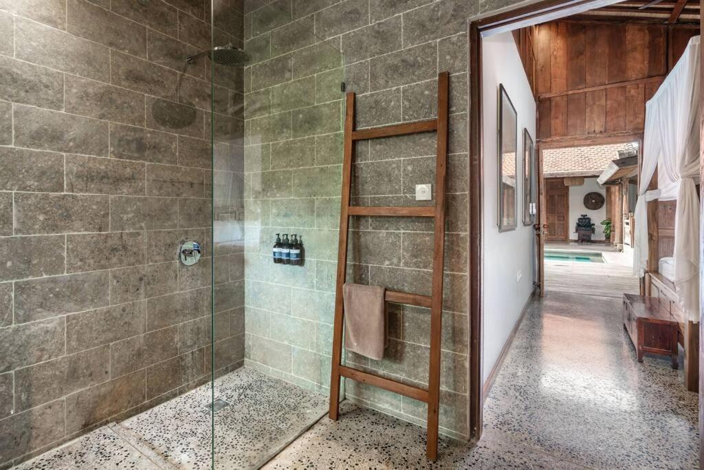 The Padang Villa Jungle Escape 5 Mins Drive From Uluwatu'S Beaches 外观 照片