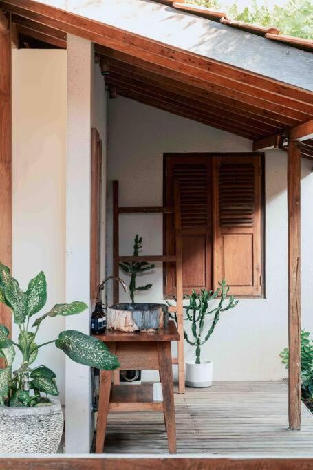 The Padang Villa Jungle Escape 5 Mins Drive From Uluwatu'S Beaches 外观 照片
