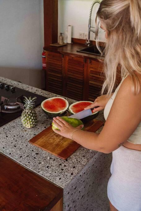 The Padang Villa Jungle Escape 5 Mins Drive From Uluwatu'S Beaches 外观 照片