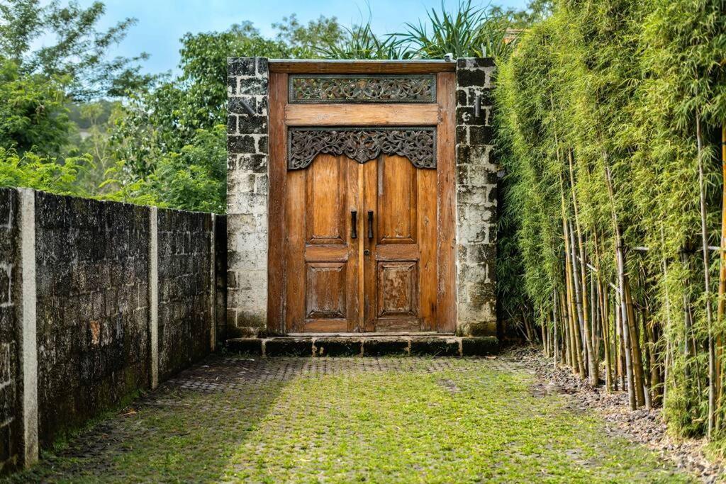 The Padang Villa Jungle Escape 5 Mins Drive From Uluwatu'S Beaches 外观 照片