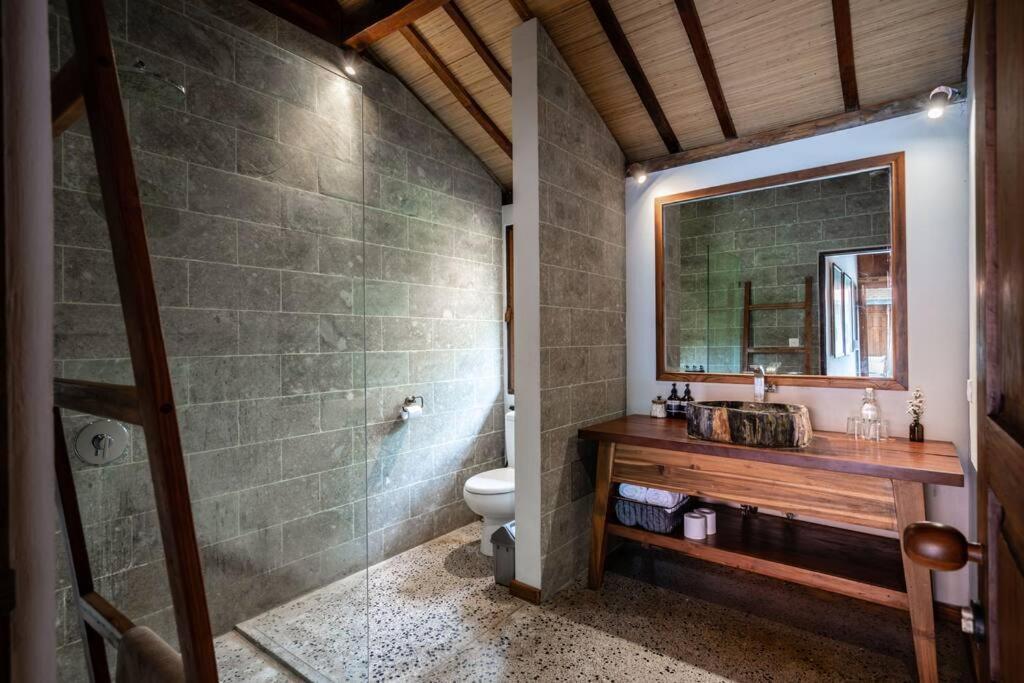 The Padang Villa Jungle Escape 5 Mins Drive From Uluwatu'S Beaches 外观 照片