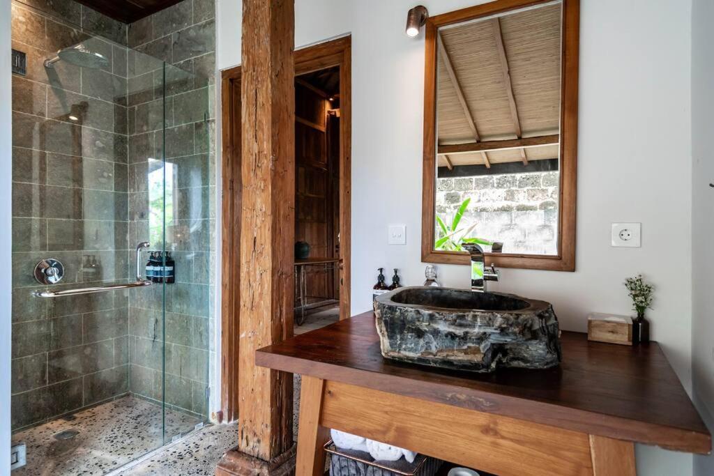 The Padang Villa Jungle Escape 5 Mins Drive From Uluwatu'S Beaches 外观 照片