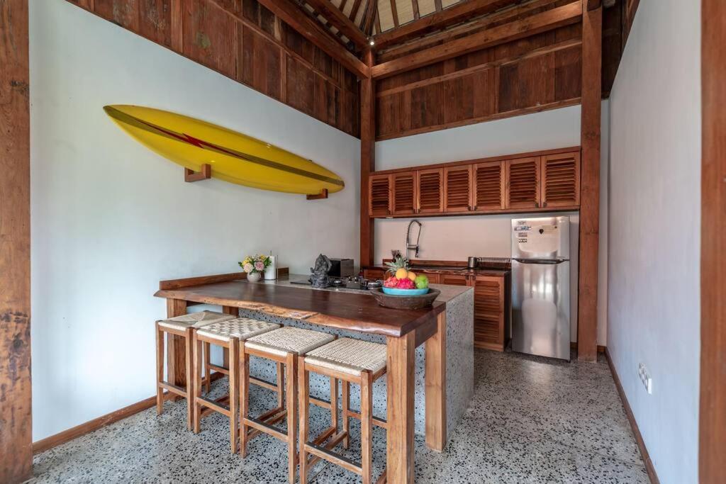The Padang Villa Jungle Escape 5 Mins Drive From Uluwatu'S Beaches 外观 照片