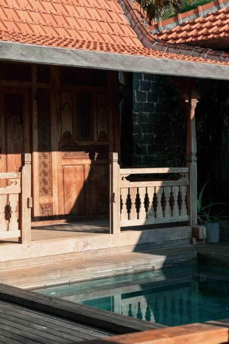 The Padang Villa Jungle Escape 5 Mins Drive From Uluwatu'S Beaches 外观 照片
