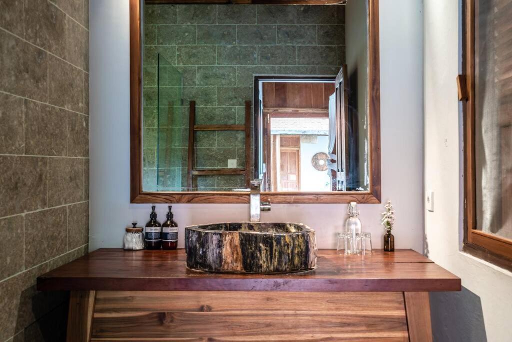 The Padang Villa Jungle Escape 5 Mins Drive From Uluwatu'S Beaches 外观 照片