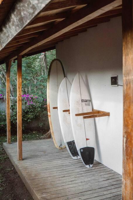 The Padang Villa Jungle Escape 5 Mins Drive From Uluwatu'S Beaches 外观 照片