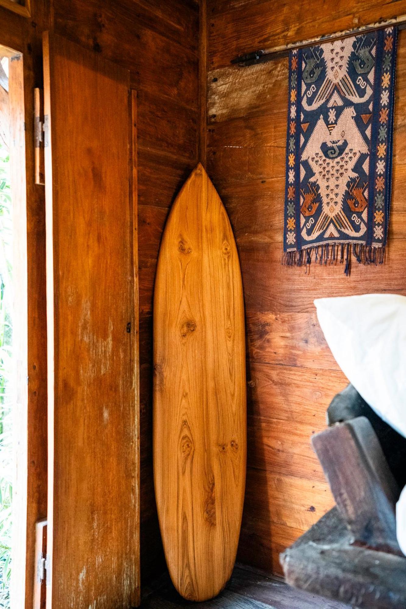 The Padang Villa Jungle Escape 5 Mins Drive From Uluwatu'S Beaches 外观 照片