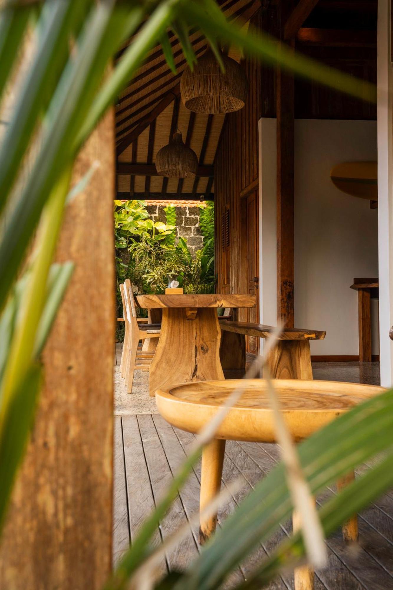 The Padang Villa Jungle Escape 5 Mins Drive From Uluwatu'S Beaches 外观 照片