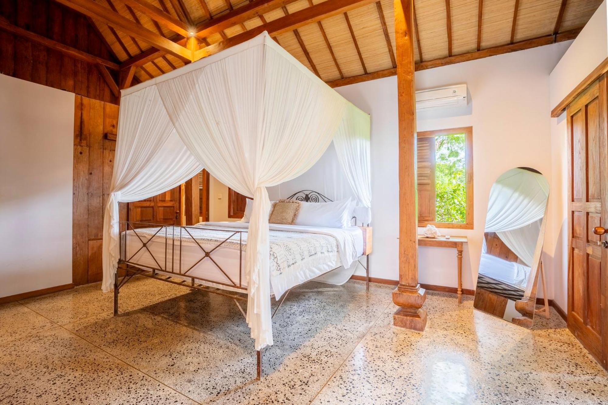 The Padang Villa Jungle Escape 5 Mins Drive From Uluwatu'S Beaches 外观 照片