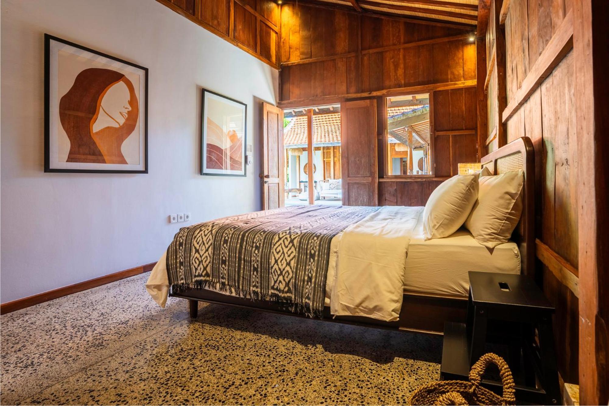 The Padang Villa Jungle Escape 5 Mins Drive From Uluwatu'S Beaches 外观 照片