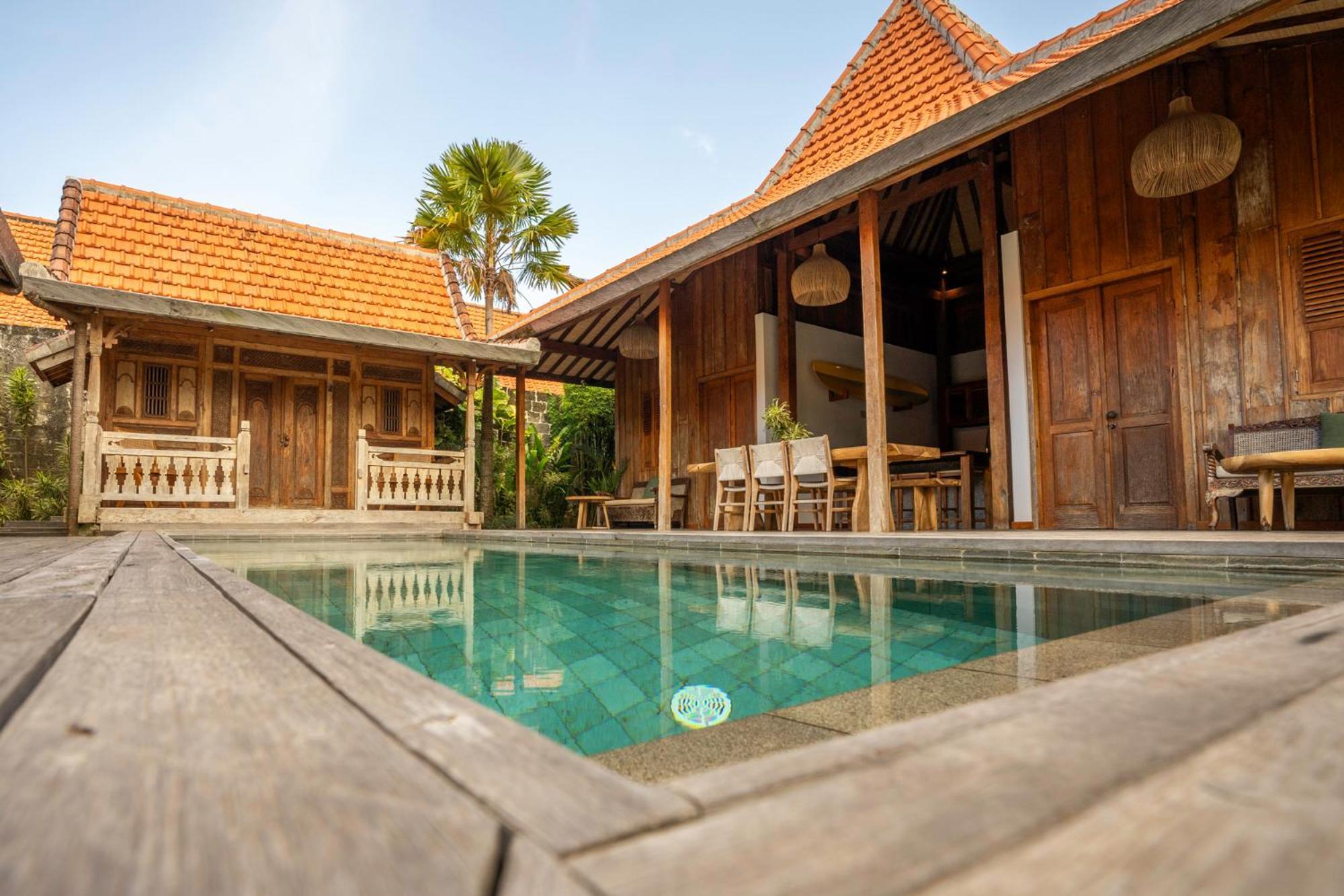 The Padang Villa Jungle Escape 5 Mins Drive From Uluwatu'S Beaches 外观 照片