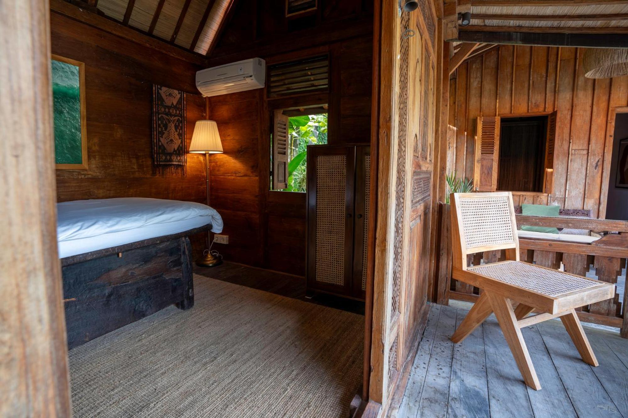 The Padang Villa Jungle Escape 5 Mins Drive From Uluwatu'S Beaches 外观 照片