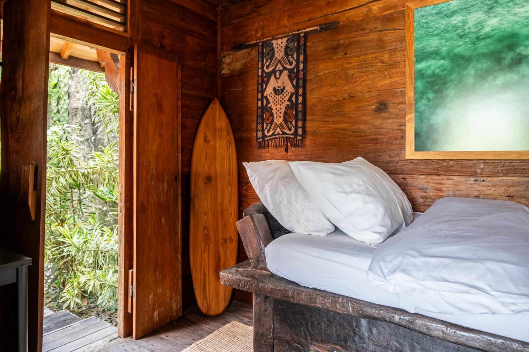 The Padang Villa Jungle Escape 5 Mins Drive From Uluwatu'S Beaches 外观 照片