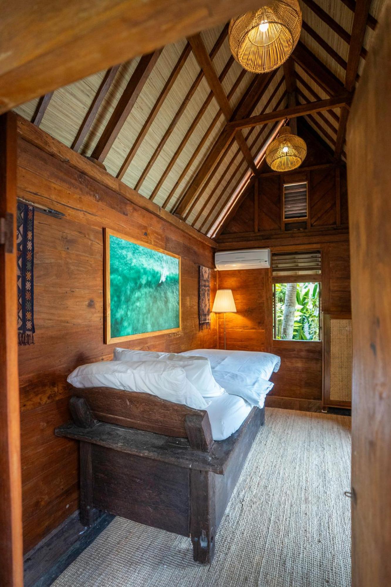 The Padang Villa Jungle Escape 5 Mins Drive From Uluwatu'S Beaches 外观 照片