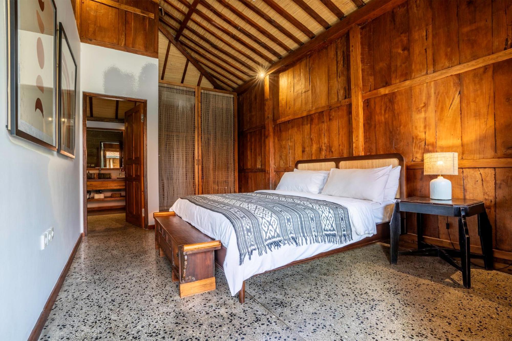 The Padang Villa Jungle Escape 5 Mins Drive From Uluwatu'S Beaches 外观 照片
