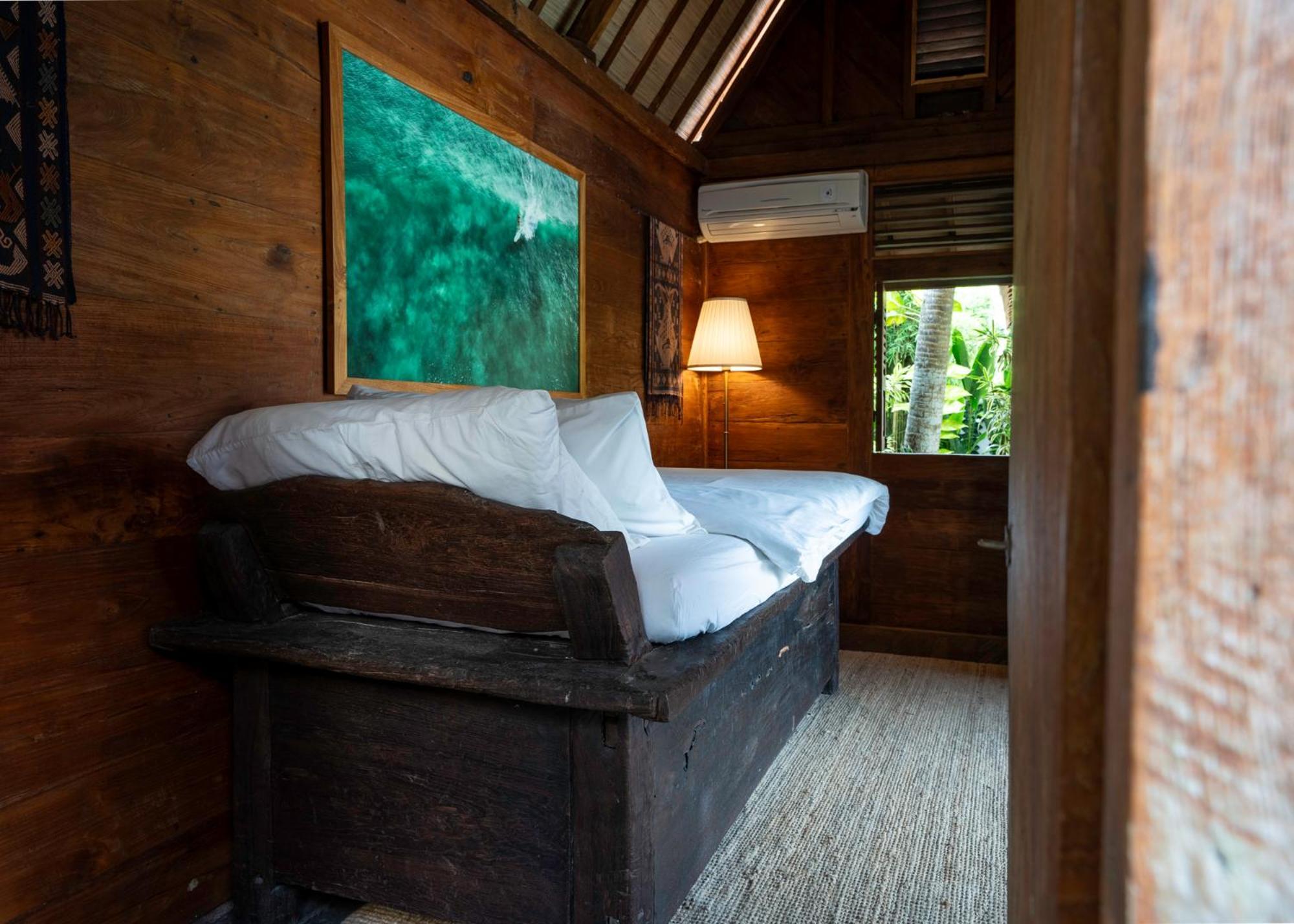 The Padang Villa Jungle Escape 5 Mins Drive From Uluwatu'S Beaches 外观 照片