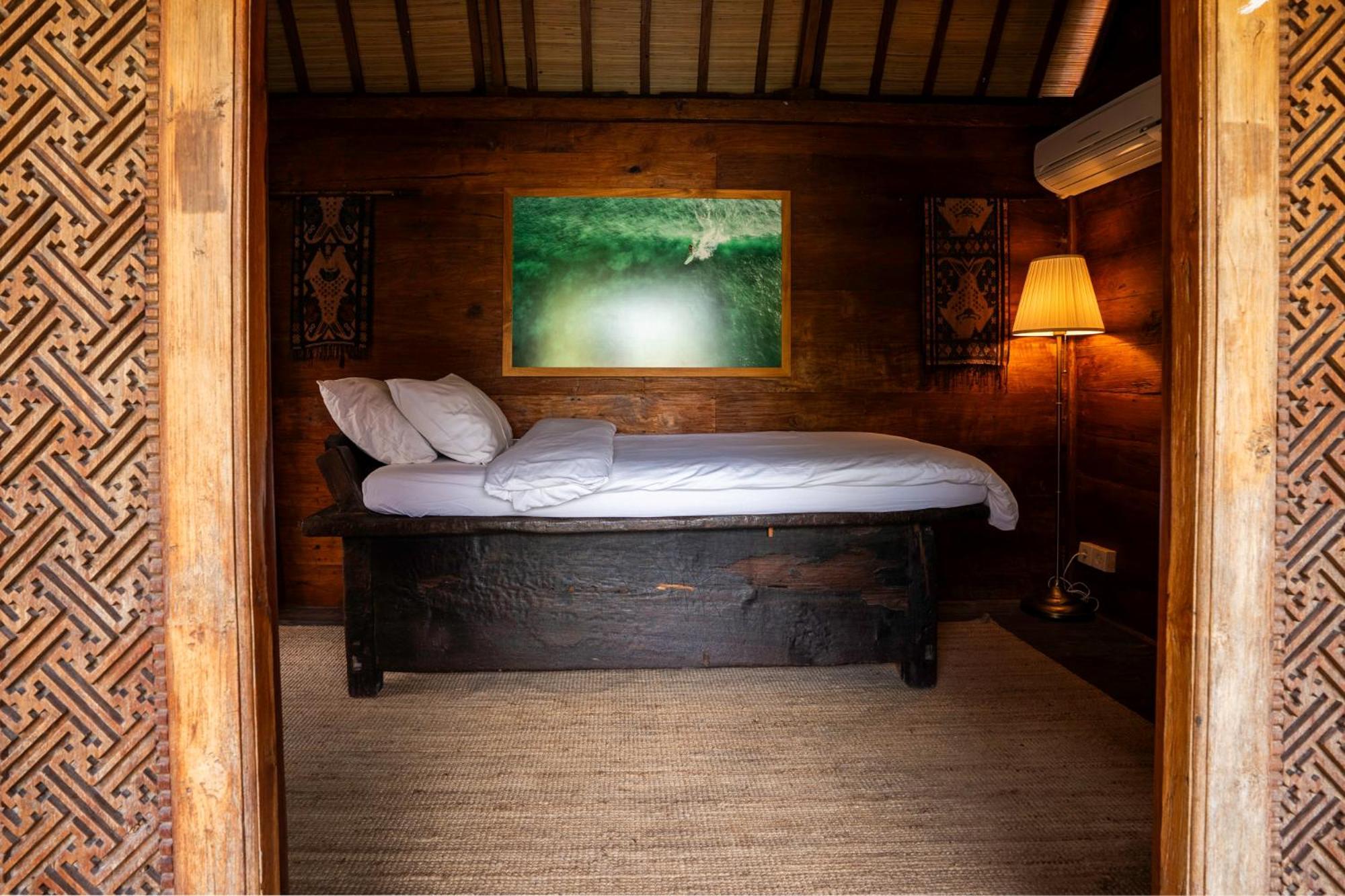 The Padang Villa Jungle Escape 5 Mins Drive From Uluwatu'S Beaches 外观 照片