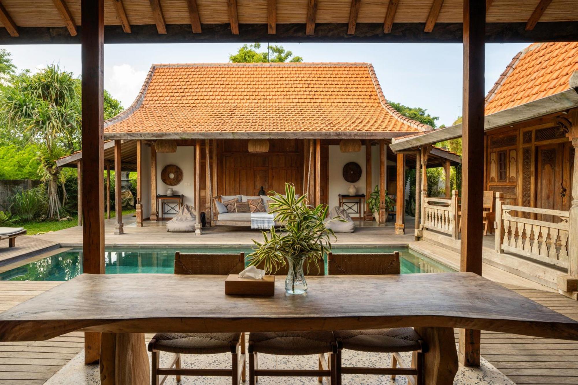 The Padang Villa Jungle Escape 5 Mins Drive From Uluwatu'S Beaches 外观 照片