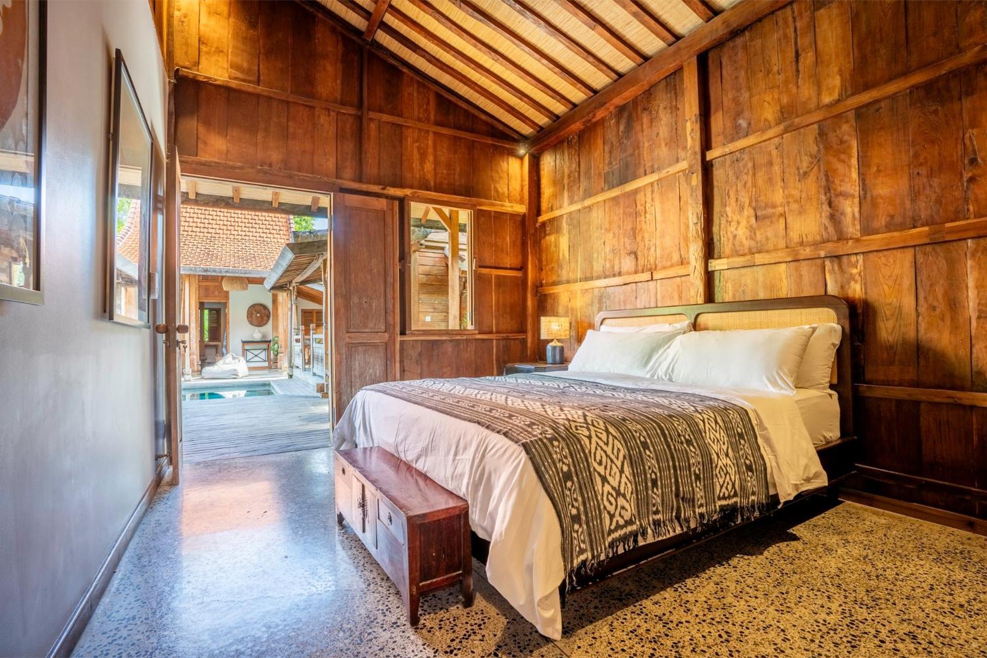 The Padang Villa Jungle Escape 5 Mins Drive From Uluwatu'S Beaches 外观 照片