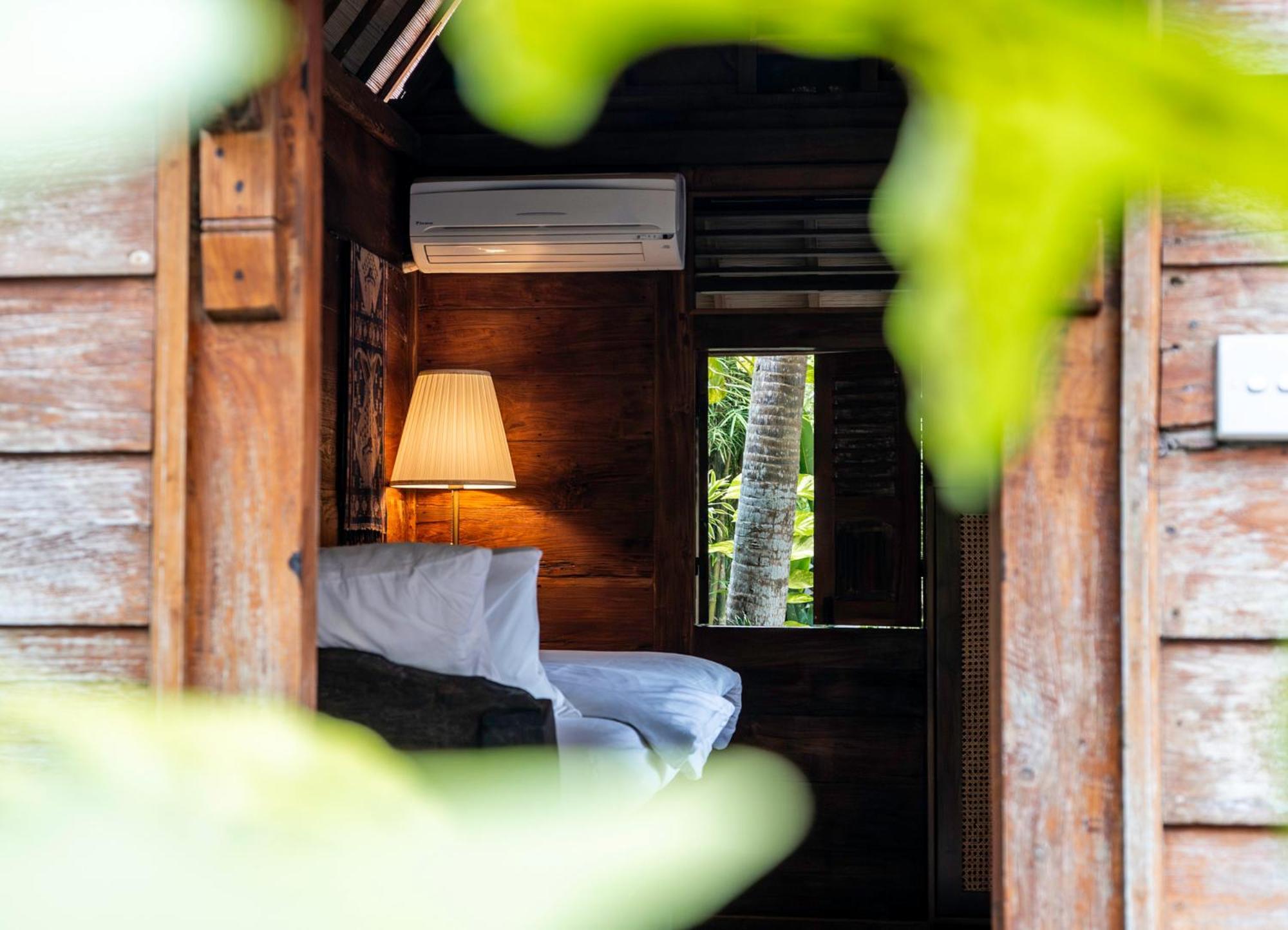 The Padang Villa Jungle Escape 5 Mins Drive From Uluwatu'S Beaches 外观 照片