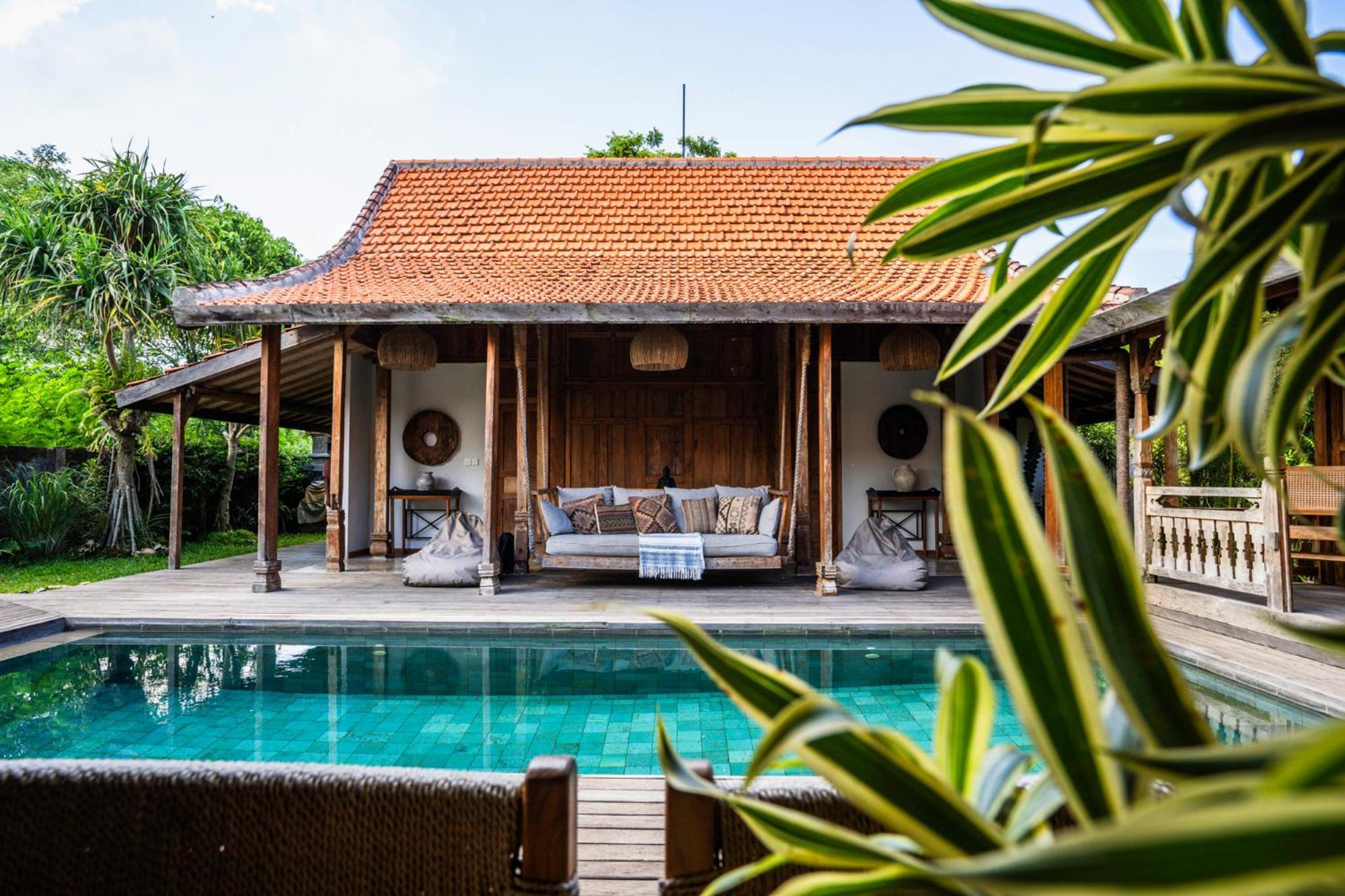 The Padang Villa Jungle Escape 5 Mins Drive From Uluwatu'S Beaches 外观 照片