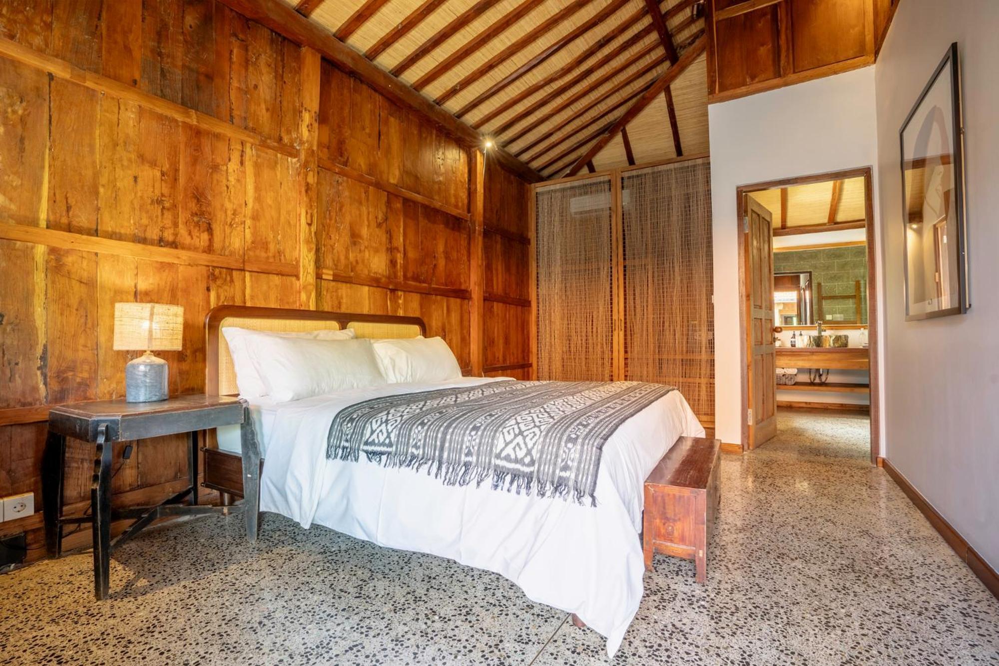 The Padang Villa Jungle Escape 5 Mins Drive From Uluwatu'S Beaches 外观 照片