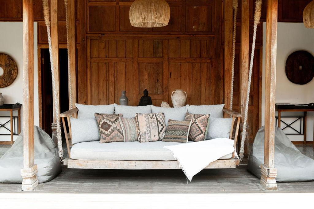 The Padang Villa Jungle Escape 5 Mins Drive From Uluwatu'S Beaches 外观 照片