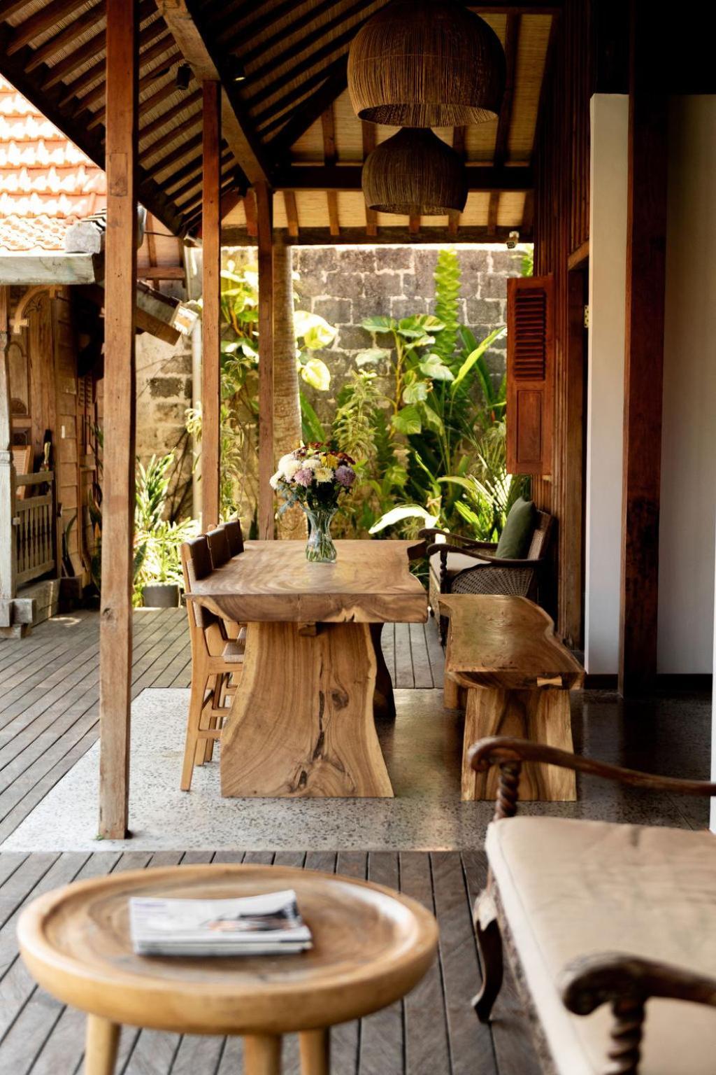 The Padang Villa Jungle Escape 5 Mins Drive From Uluwatu'S Beaches 外观 照片