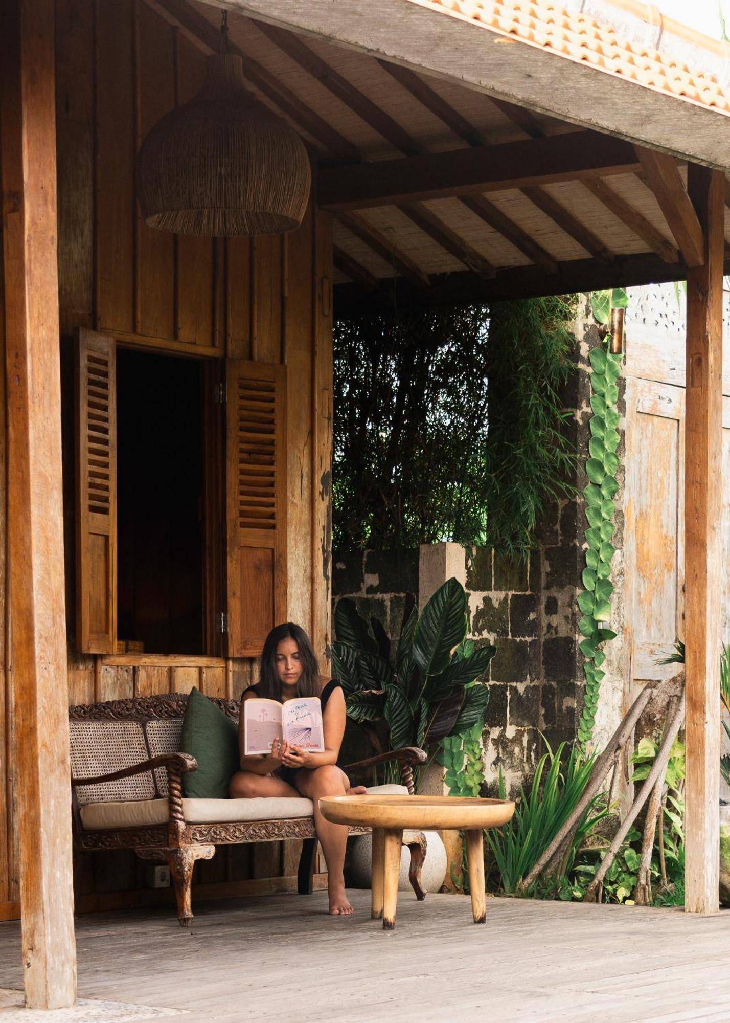 The Padang Villa Jungle Escape 5 Mins Drive From Uluwatu'S Beaches 外观 照片