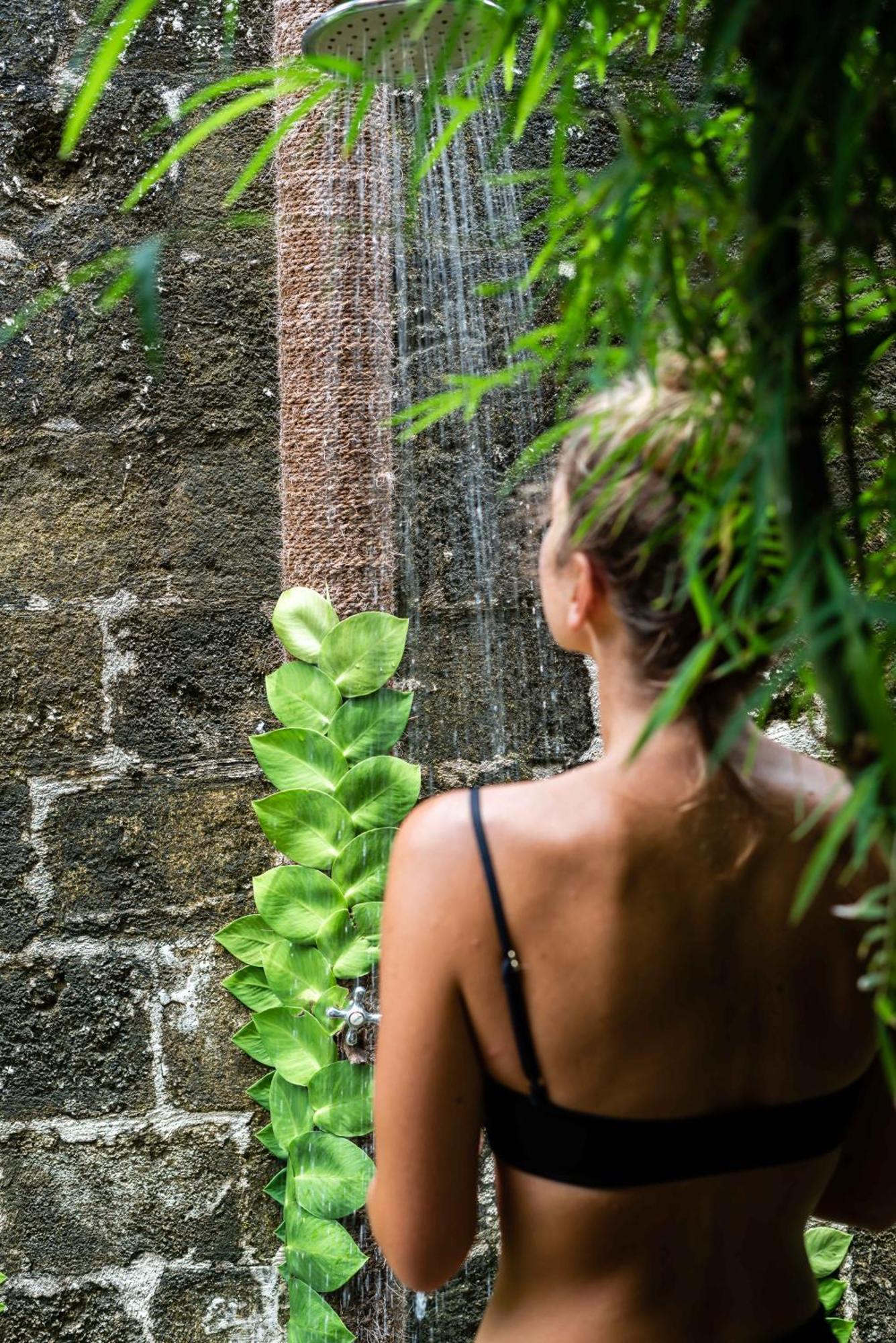 The Padang Villa Jungle Escape 5 Mins Drive From Uluwatu'S Beaches 外观 照片